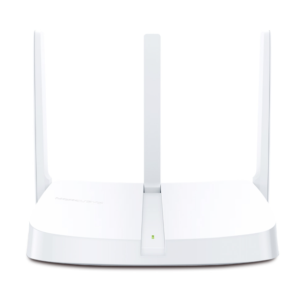 Picture of Mercusys MW306R 300Mbps Multi-Mode Wireless N Router