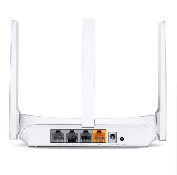 Picture of Mercusys MW306R 300Mbps Multi-Mode Wireless N Router