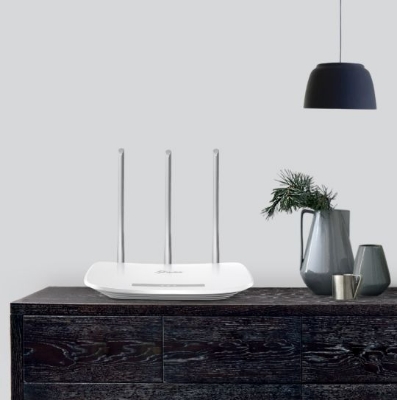 Picture of TP-Link TL-WR845N 300 Mbps Wireless Wi-Fi Router