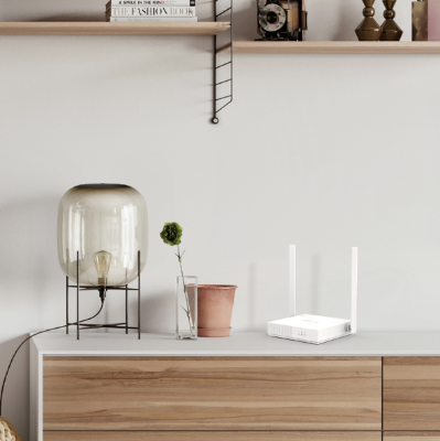 Picture of TP-Link TL-WR820N (V2) 300 Mbps Multi-Mode Wi-Fi Router