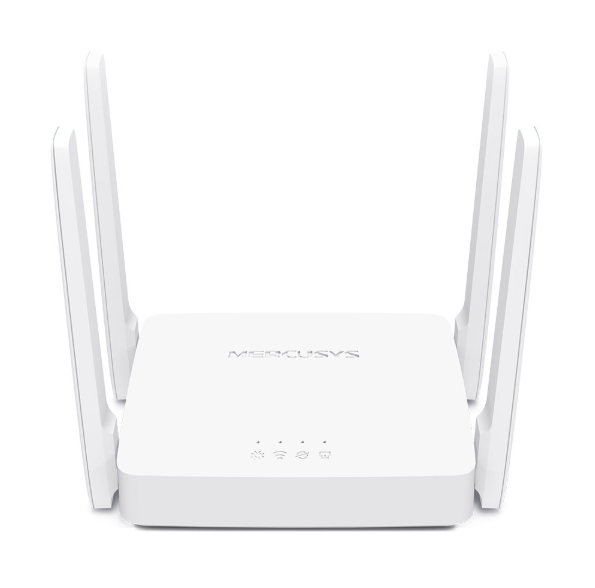 Picture of Mercusys ac10 ac1200 Wireless Dual Band Router