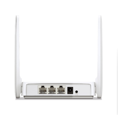Picture of Mercusys ac10 ac1200 Wireless Dual Band Router