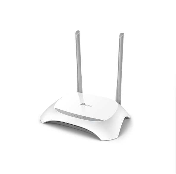 Picture of TP-Link TL-WR850N 300Mbps Wireless N-Wi-Fi Router