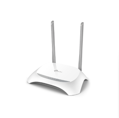 Picture of TP-Link TL-WR850N 300Mbps Wireless N-Wi-Fi Router