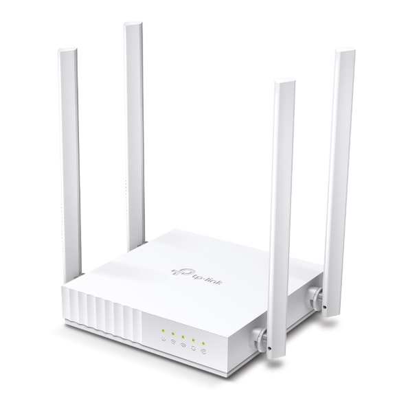 Picture of Tp-Link Archer C24 Ac750 Dual-Band Wi-Fi Router
