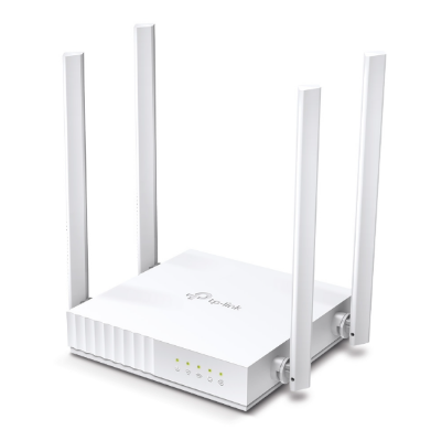Picture of Tp-Link Archer C24 Ac750 Dual-Band Wi-Fi Router