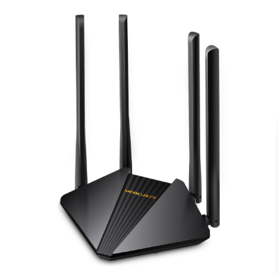 Picture of Mercusys Mr30g Ac1200 Wireless Dual Band Gigabit Router