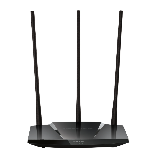 Picture of Mercusys MW330HP 300Mbps High Power Wireless N Router