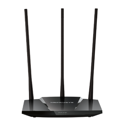 Picture of Mercusys MW330HP 300Mbps High Power Wireless N Router