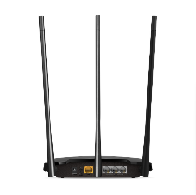 Picture of Mercusys MW330HP 300Mbps High Power Wireless N Router