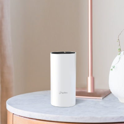 Picture of TP-Link Deco E4 AC1200 Router Whole Home Mesh Wi-Fi System 1 Pack