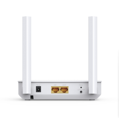 Picture of TP-Link XC220-G3 AC1200 Wireless XPON ONU Router Up to 1.2Gbps Wi-Fi Speed, 300Mbps 2.4GHz, 867Mbps 5GHz Dual Band Gigabit with EasyMesh