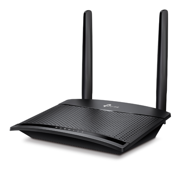 Picture of TP-Link TL-MR100 300 Mbps Wireless N 4G LTE Router