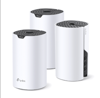 Picture of TP-Link Deco X10 3 Pack AX1500 Whole Home Mesh Gigabit Wi-Fi 6 System