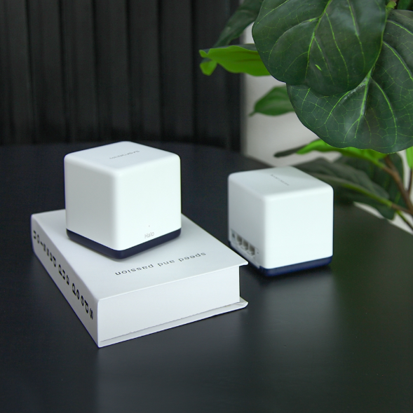 Picture of Mercusys Halo H50G AC1900 Whole Home Gigabit Mesh Wi-Fi System 3 Pack
