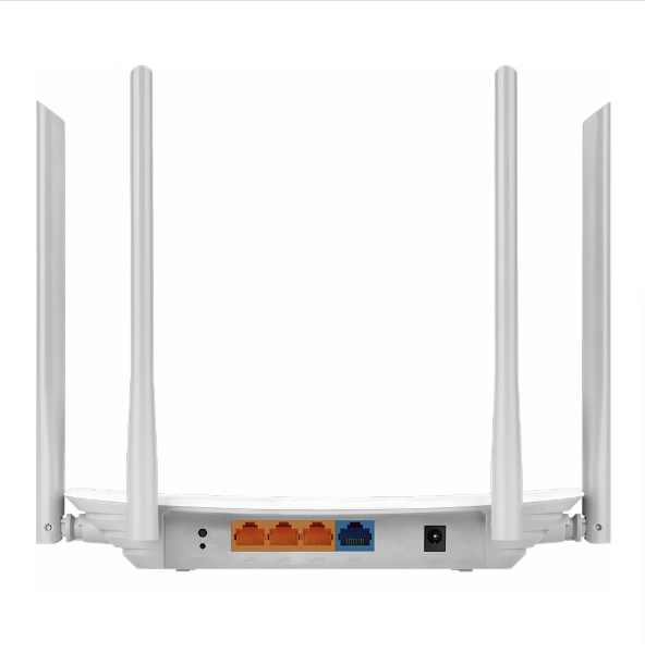 Picture of TP-Link EC220-G5 V3 AC1200 1200Mbps Gigabit Router