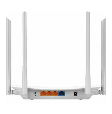 Picture of TP-Link EC220-G5 V3 AC1200 1200Mbps Gigabit Router