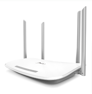 Picture of TP-Link EC220-G5 V3 AC1200 1200Mbps Gigabit Router