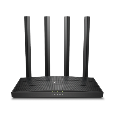 Picture of TP-Link Archer C6 V4 AC1200 Mesh Wi-Fi Gigabit Router