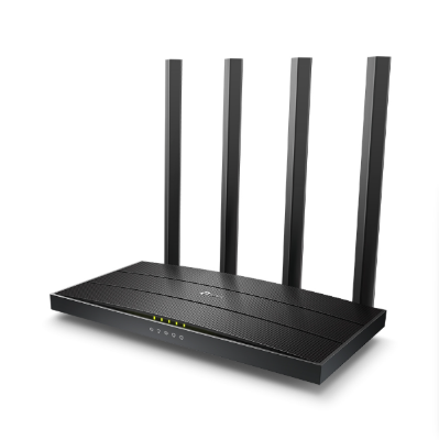 Picture of TP-Link Archer C6 V4 AC1200 Mesh Wi-Fi Gigabit Router