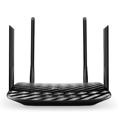 Picture of TP-Link Archer C6 v2 AC1200 Mesh Wi-Fi Gigabit Router