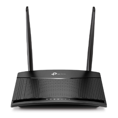 Picture of TP-Link TL-MR150 300Mbps Wireless N 4G LTE Router