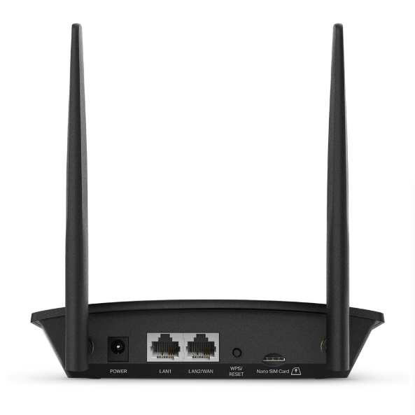 Picture of TP-Link TL-MR150 300Mbps Wireless N 4G LTE Router