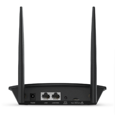 Picture of TP-Link TL-MR150 300Mbps Wireless N 4G LTE Router