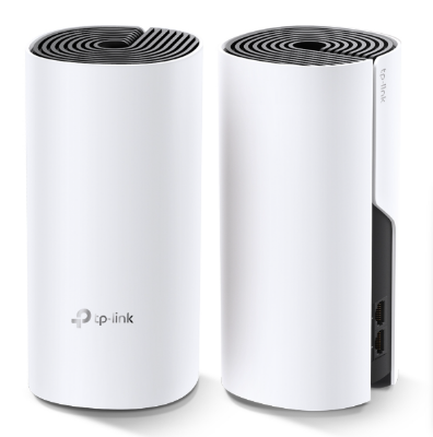 Picture of TP-Link Deco M4 TP-Link Deco M4 AC1200 Whole Home Mesh Gigabit Wi-Fi System (2-pack)