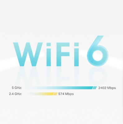 Picture of TP-Link Deco X50 AX3000 Whole Home Mesh WiFi