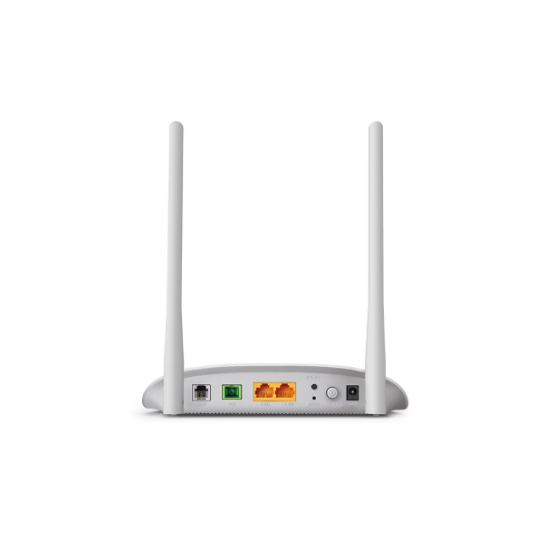 Picture of Tp-Link XN020-G3V 300Mbps Wireless N Gigabit VoIP GPON Router