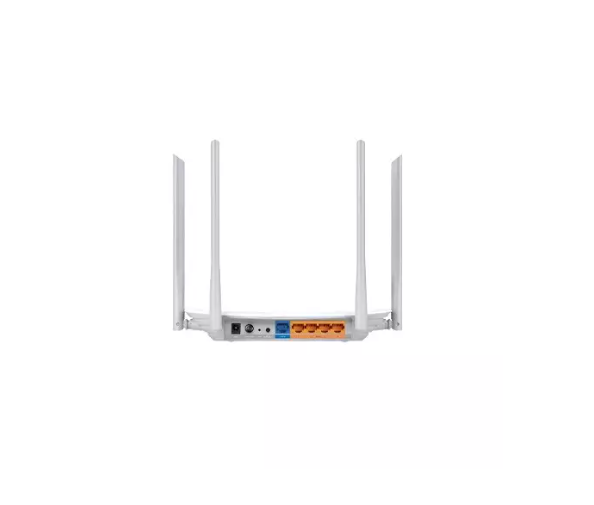 Picture of TP-Link Archer C50 AC1200 Ethernet Dual-Band Wi-Fi Router