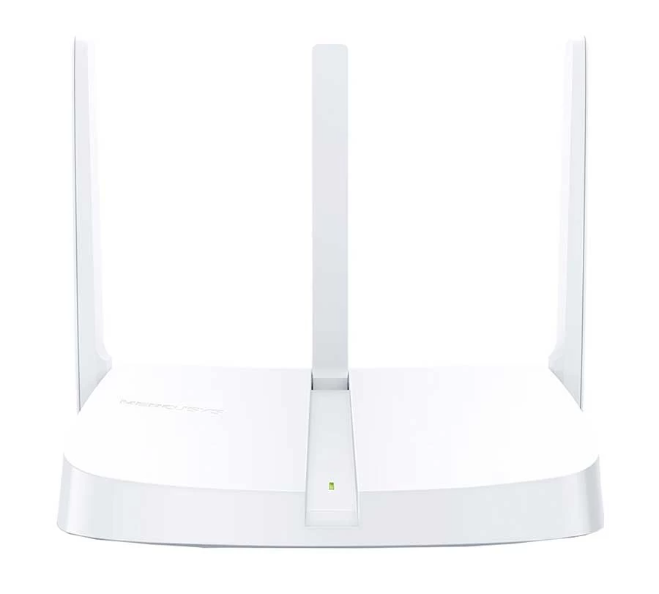 Picture of MERCUSYS MW306R 300 Mbps Multi-Mode Ethernet single-band Wi-Fi Router