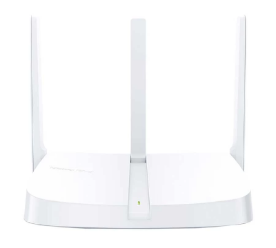 Picture of MERCUSYS MW306R 300 Mbps Multi-Mode Ethernet single-band Wi-Fi Router