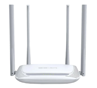 Picture of MERCUSYS MW325R 300Mbps Enhanced Wireless N Router