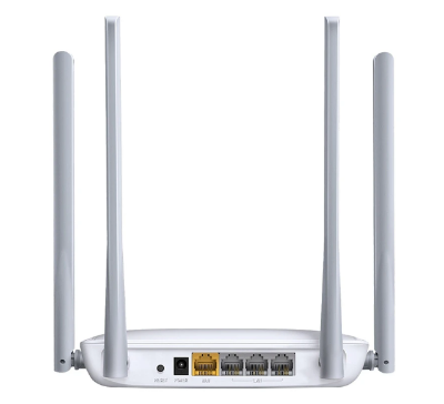 Picture of MERCUSYS MW325R 300Mbps Enhanced Wireless N Router