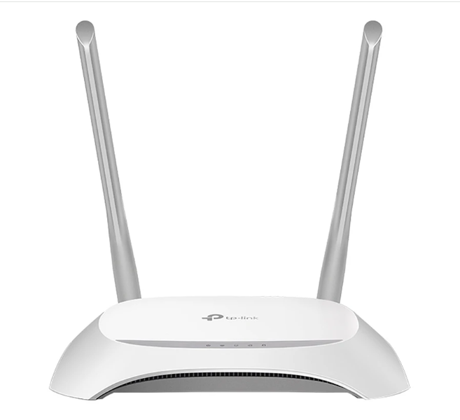 Picture of TP-Link TL-WR850N 300 Mbps Ethernet Single-Band Wi-Fi Router