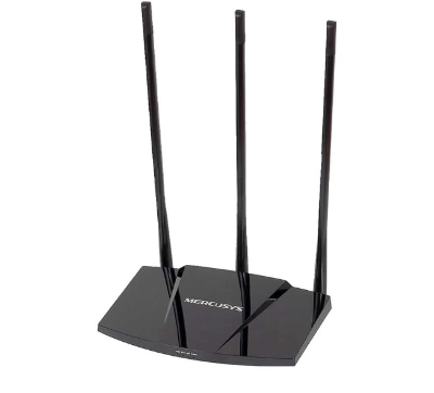 Picture of MERCUSYS MW330HP 300Mbps High Power Wireless N Router (3 Antenna)