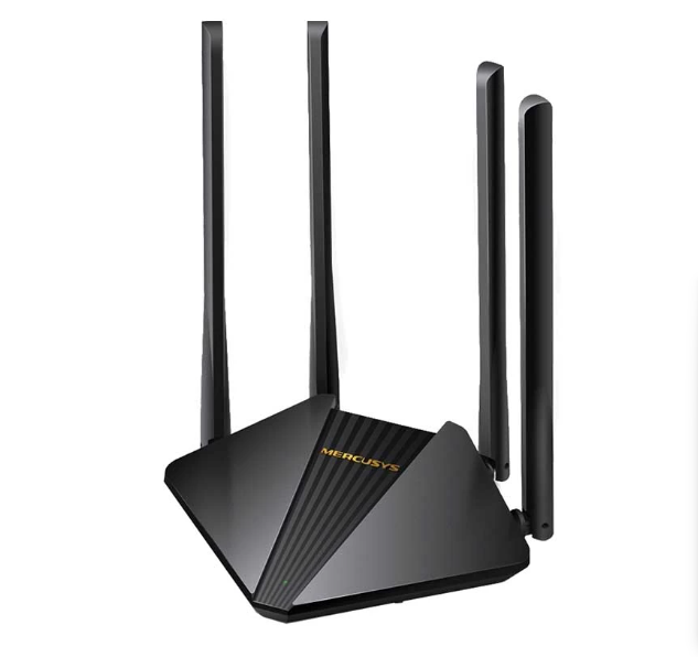 Picture of MERCUSYS MR30G AC1200 Mbps Gigabit Dual-Band Wi-Fi Router