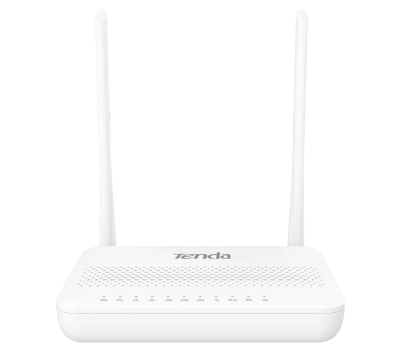 Picture of Tenda HG6 N300 Mbps GPON ONT Ethernet Single-Band Wi-Fi Router