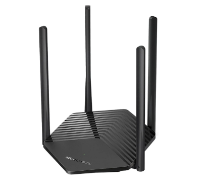 Picture of MERCUSYS MR60X AX1500 Gigabit Dual-Band Wi-Fi 6 Router