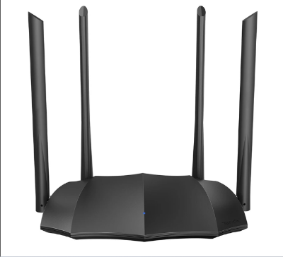 Picture of Tenda AC8 AC1200 Mbps Dual-band Gigabit Wireless Router