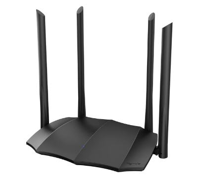 Picture of Tenda AC8 AC1200 Mbps Dual-band Gigabit Wireless Router