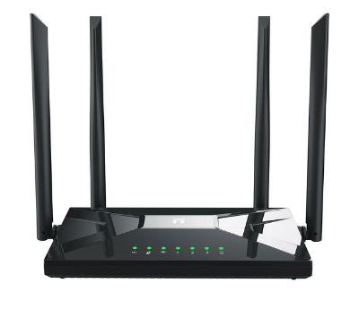 Picture of Netis NC65 AC1200 Mbps Gigabit Dual-Band Wi-Fi Router