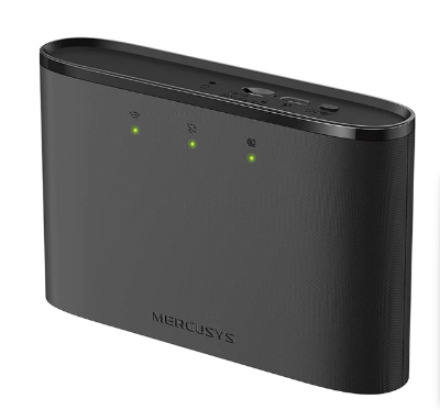 Picture of MERCUSYS MT110 150 Mbps 3G/4G Pocket Router