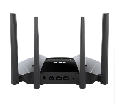 Picture of Dahua DH-AX15M AX1500 Mbps Gigabit Dual-Band Wi-Fi 6 Router