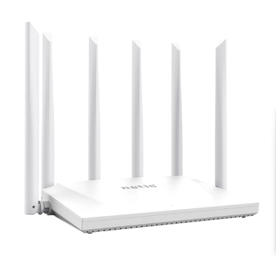 Picture of Netis NC63 AC1200 Mbps Gigabit Dual-Band Wi-Fi 5 Router