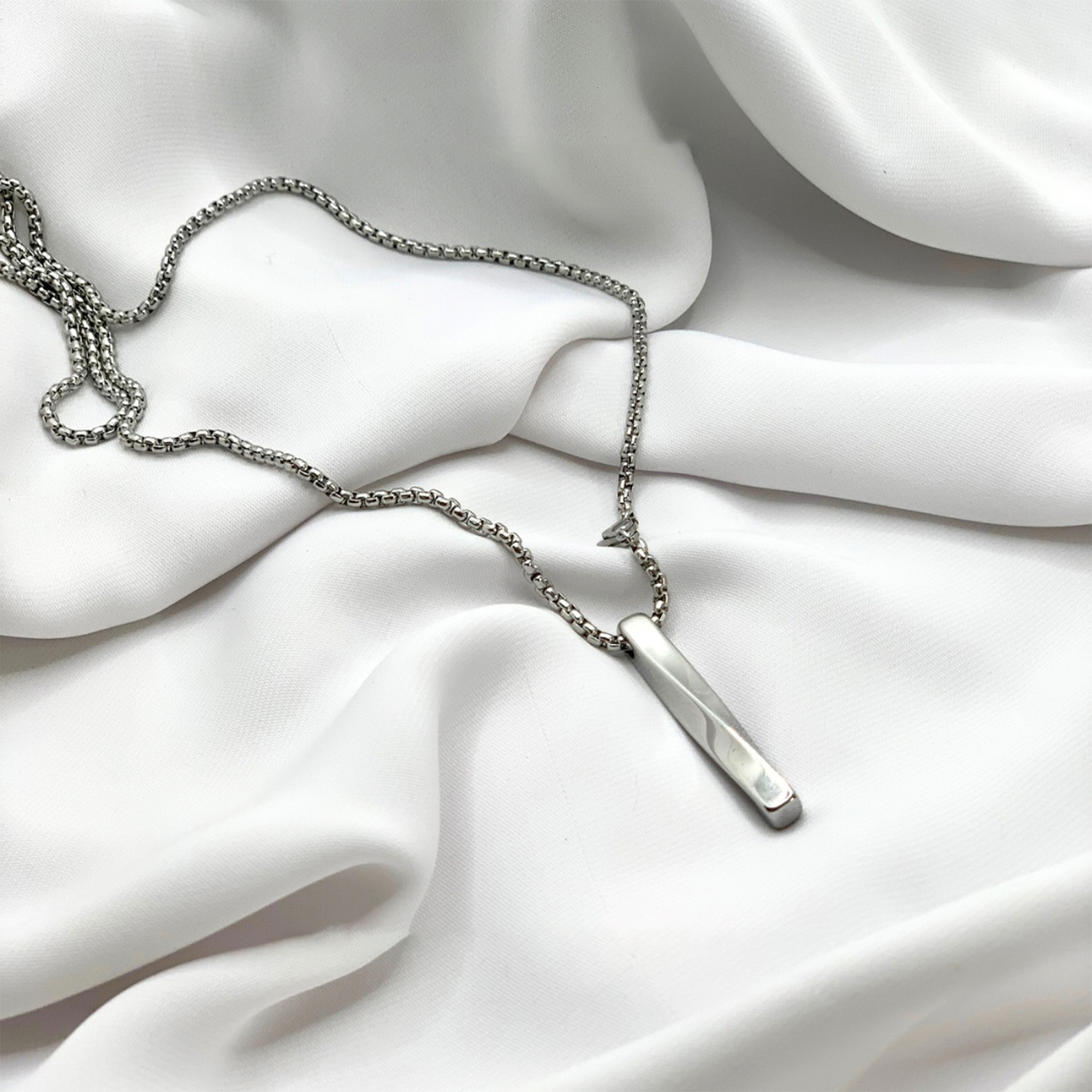 Picture of New Explosive Men's Locket