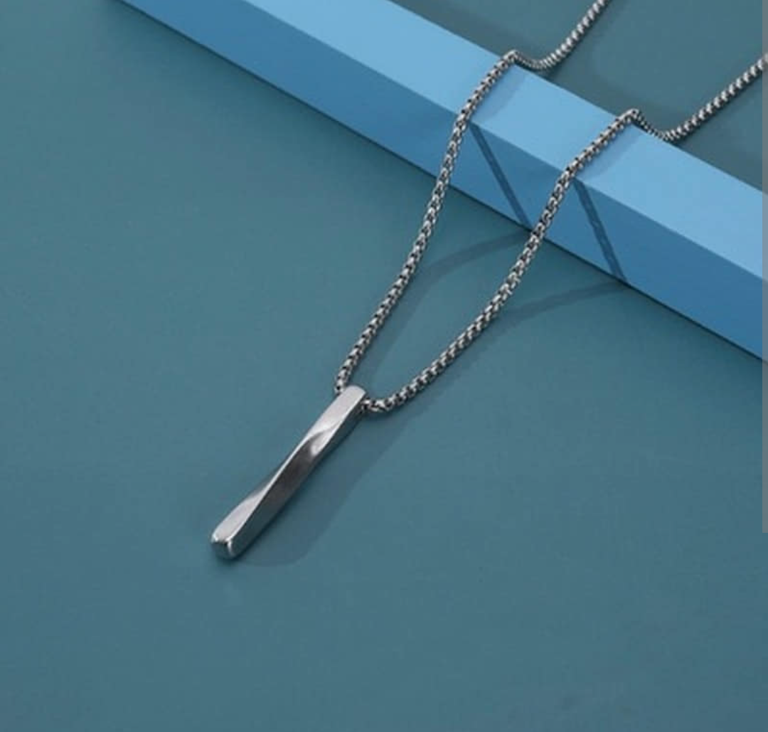 Picture of New Explosive Men's Locket