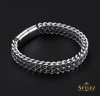 Picture of Exclusive premium quality mens bracelet